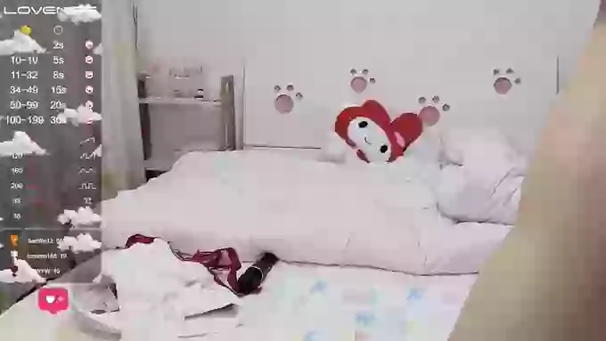 Mandy-LinLin
