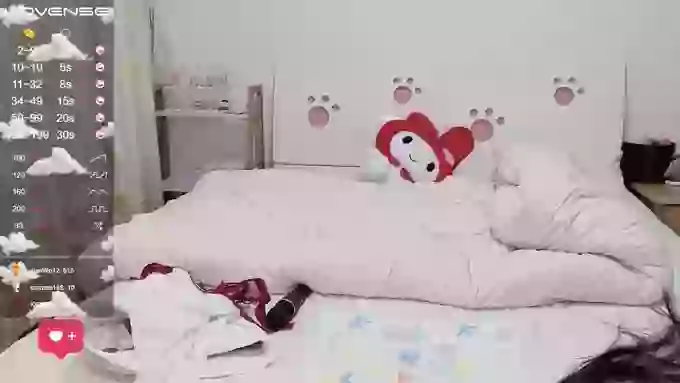 Mandy-LinLin