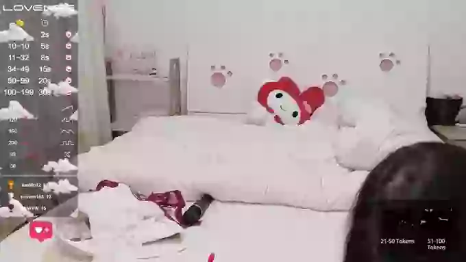 Mandy-LinLin