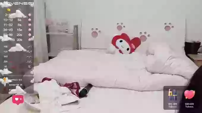 Mandy-LinLin