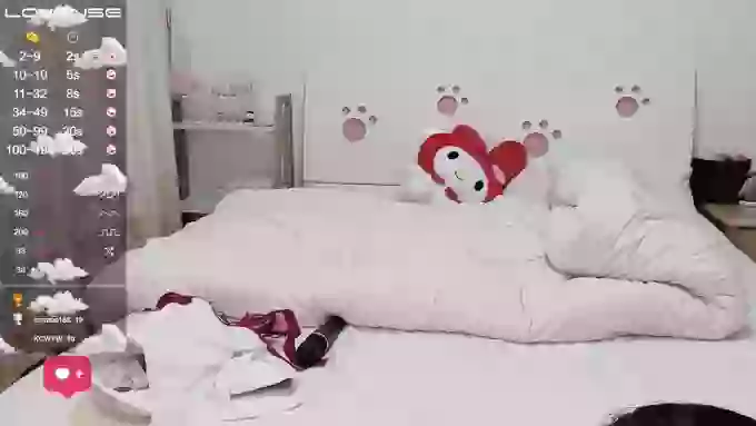 Mandy-LinLin