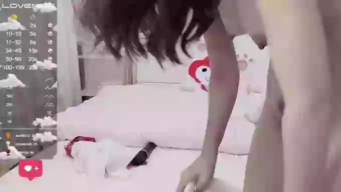 Mandy-LinLin