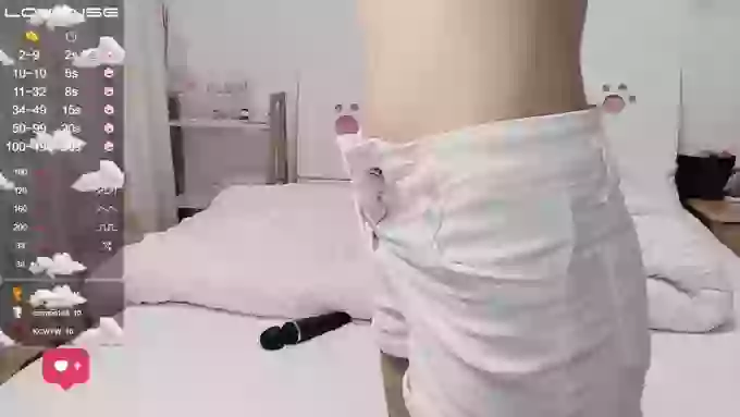 Mandy-LinLin