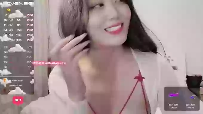 Mandy-LinLin