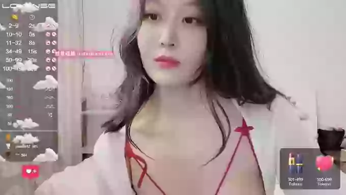 Mandy-LinLin