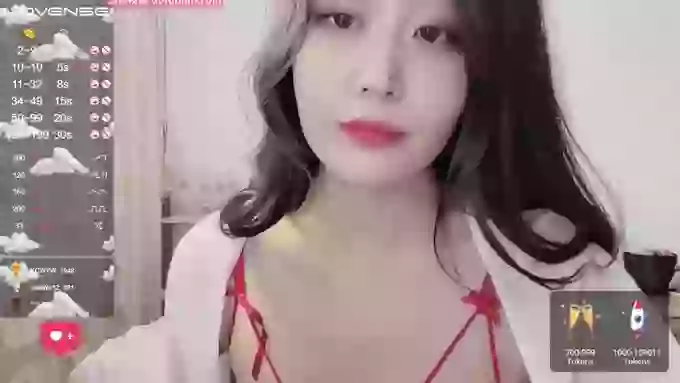 Mandy-LinLin