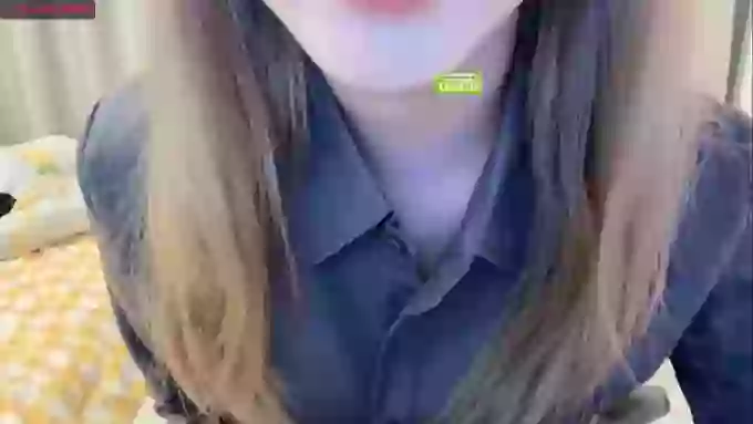 ning-Girl