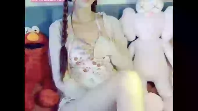 BubbleschewingGum