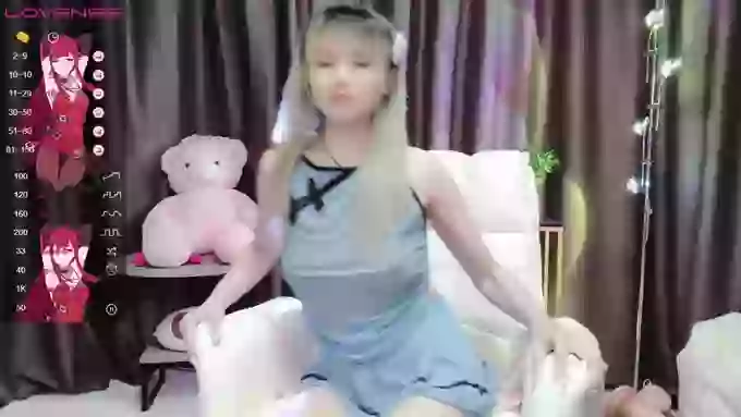 Tracy-