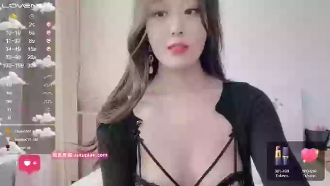 Mandy-LinLin