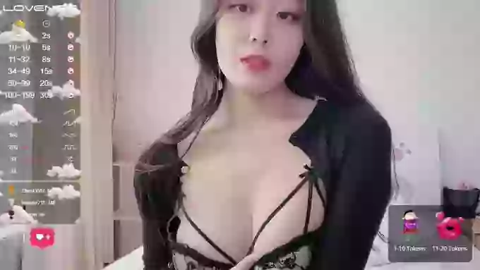 Mandy-LinLin