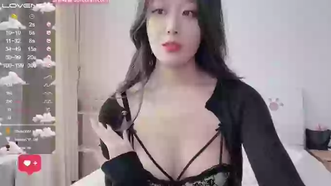 Mandy-LinLin
