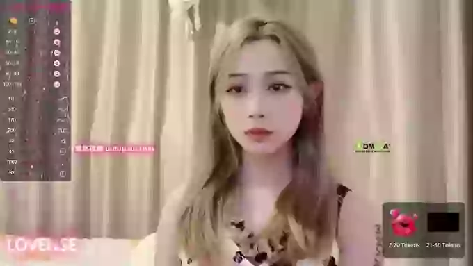 ning-Girl