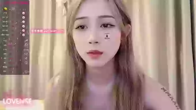 ning-Girl