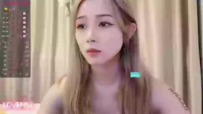 ning-Girl