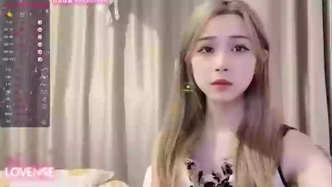 ning-Girl