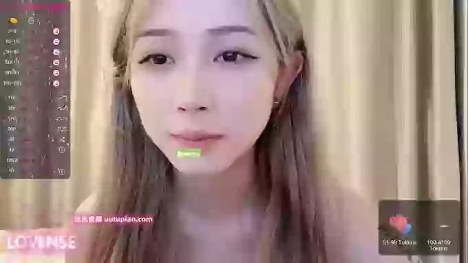ning-Girl