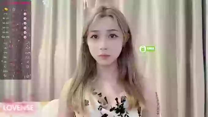 ning-Girl
