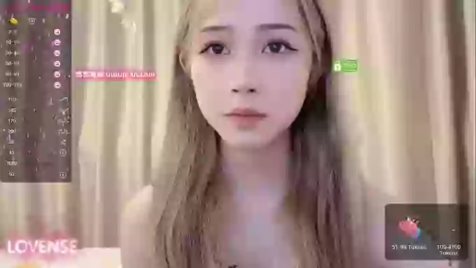ning-Girl