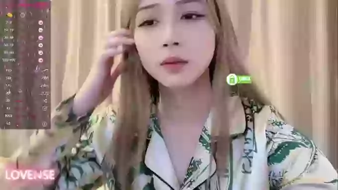 ning-Girl