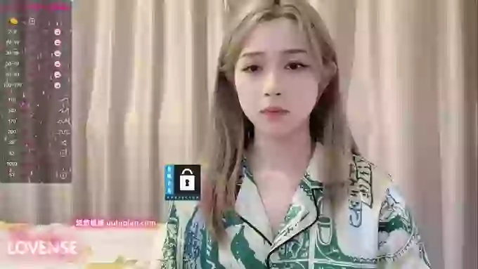 ning-Girl