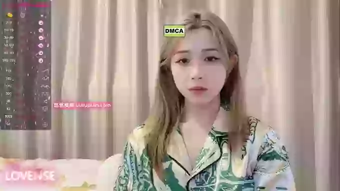 ning-Girl