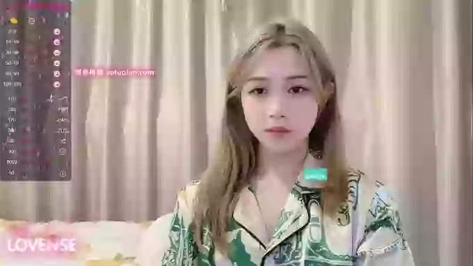 ning-Girl