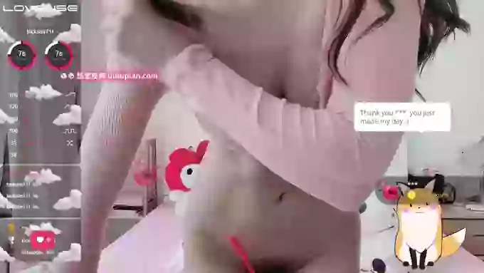 Mandy-LinLin