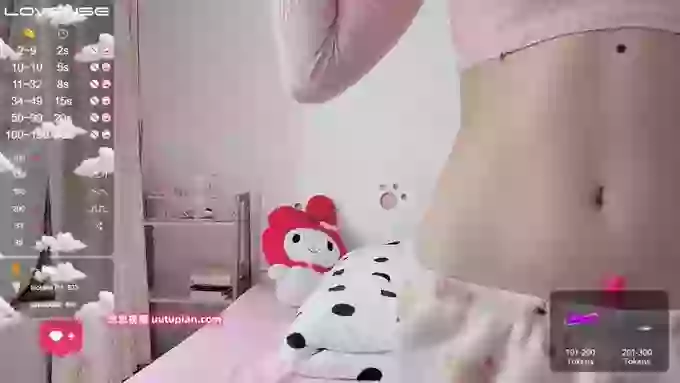 Mandy-LinLin