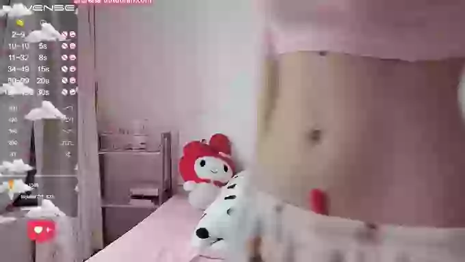 Mandy-LinLin