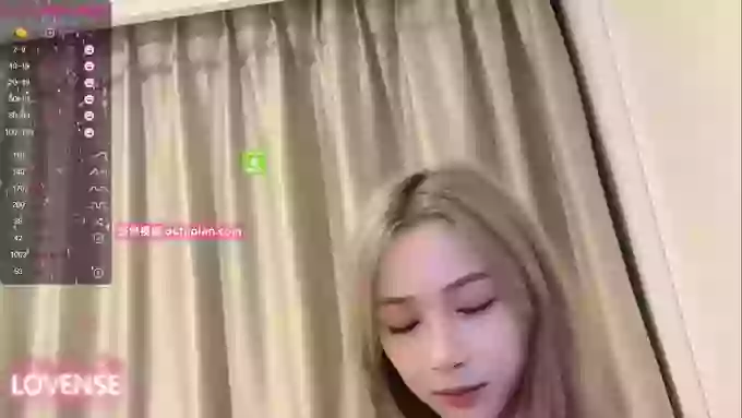 ning-Girl