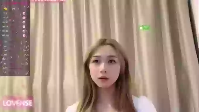ning-Girl