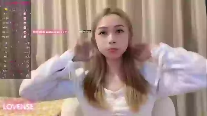 ning-Girl