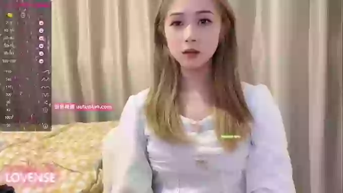 ning-Girl