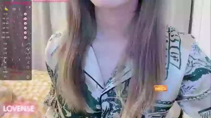 ning-Girl