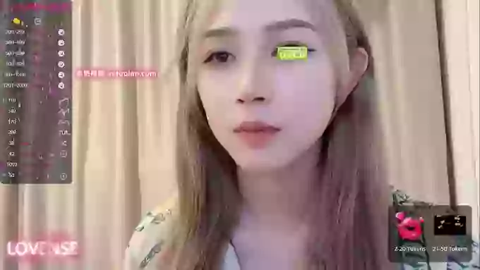 ning-Girl