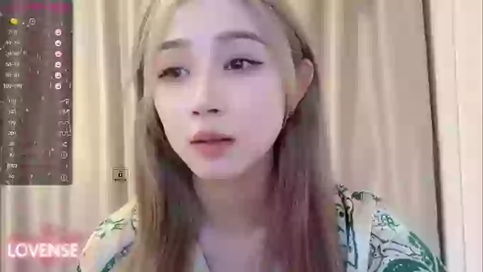 ning-Girl