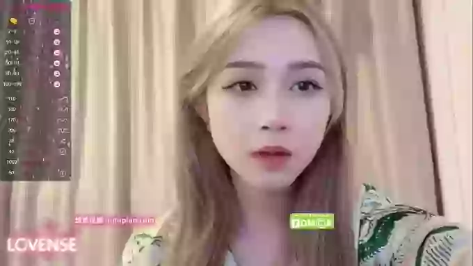 ning-Girl