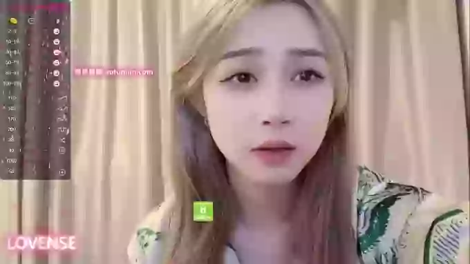 ning-Girl