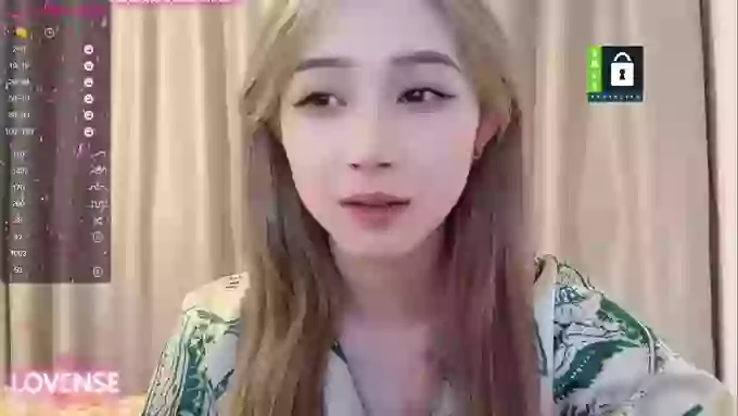 ning-Girl