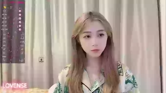 ning-Girl