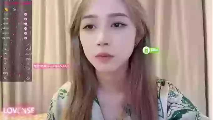 ning-Girl