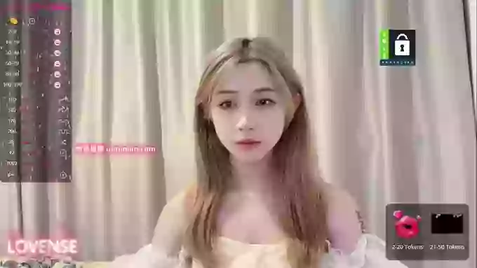 ning-Girl