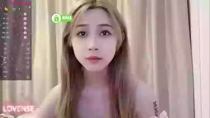 ning-Girl