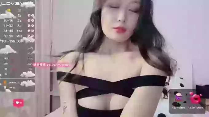 Mandy-LinLin