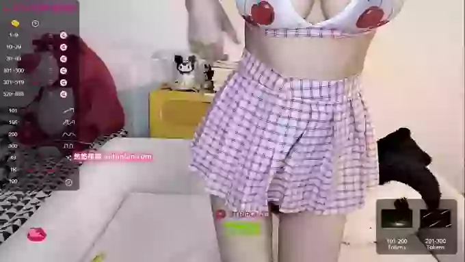 HcupGirlyGirl