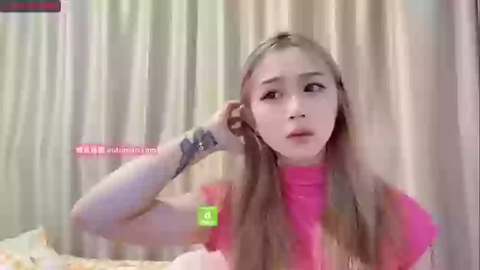 ning-Girl