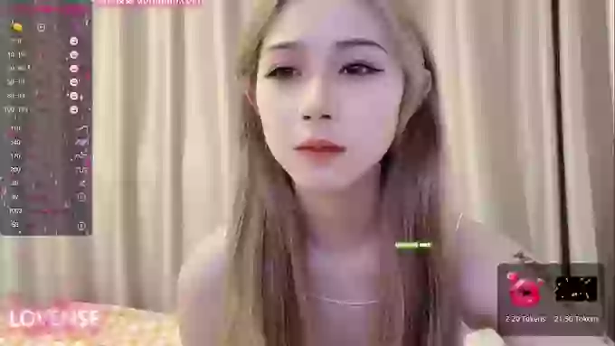 ning-Girl