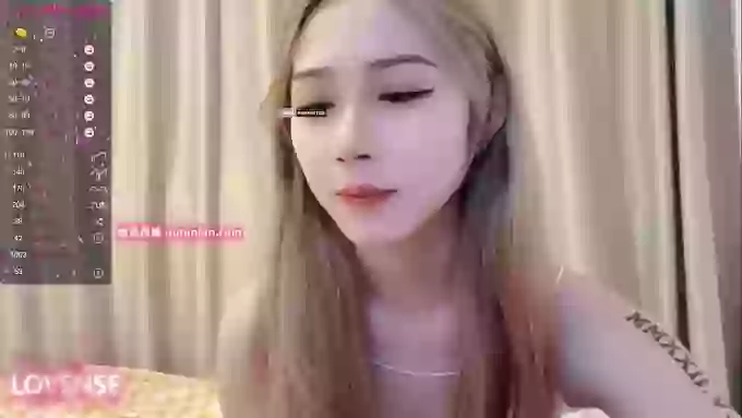 ning-Girl