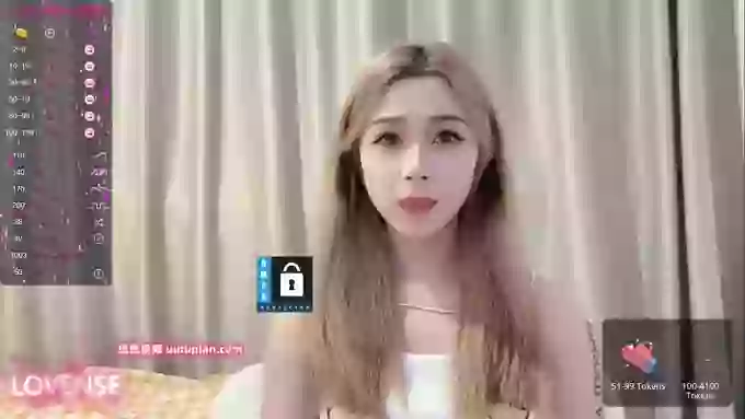 ning-Girl